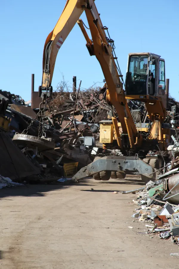 Scrap Processing Co - photo 3