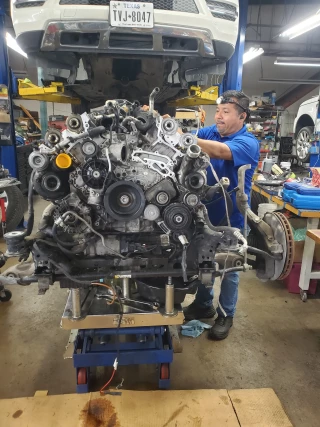 Autowerks TX