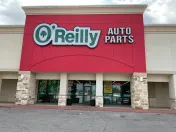 O'Reilly Auto Parts