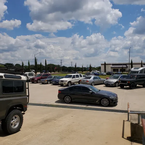 Autowerks TX - photo 3