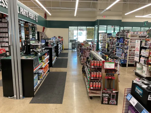 O'Reilly Auto Parts - photo 3