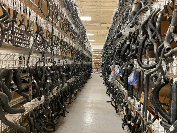 O'Reilly Auto Parts - photo 4