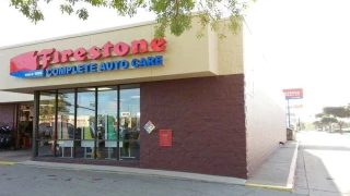 Firestone Complete Auto Care