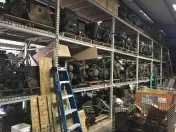 Brent Mullins Jeep parts