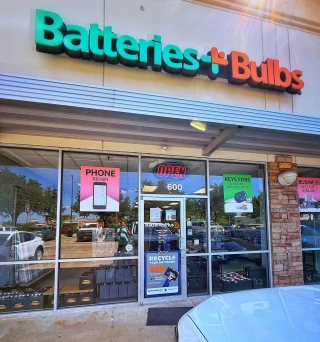 Batteries Plus