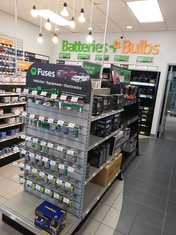 Batteries Plus - photo 3
