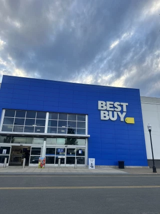 Best Buy