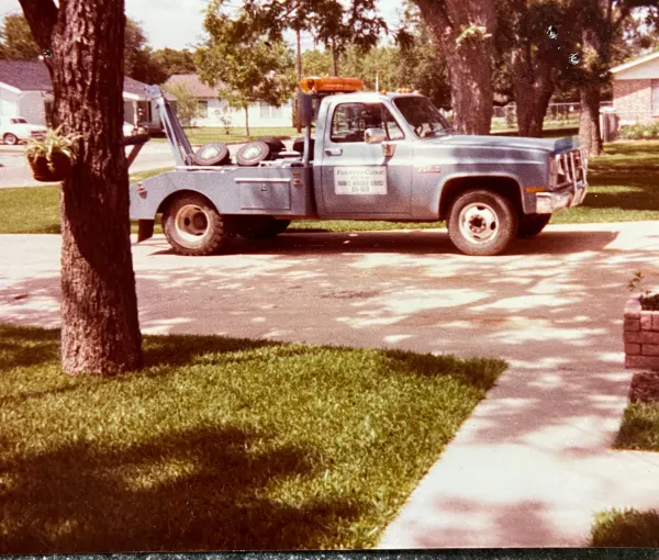 Frank's Towing and Repair - photo 4