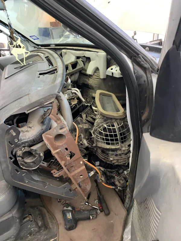 EZ Garage Auto Repair - photo 4