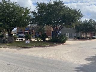 Valvoline Express Care @ College Station
