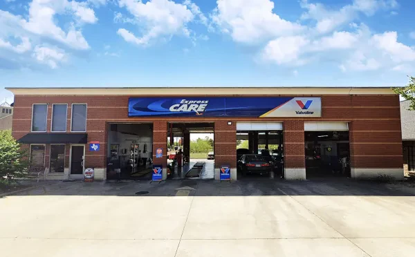 Valvoline Express Care @ College Station - photo 2