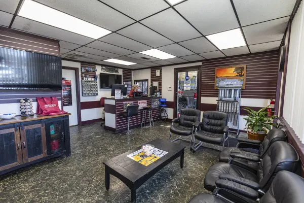 Pro-Tec Auto Repair - photo 3