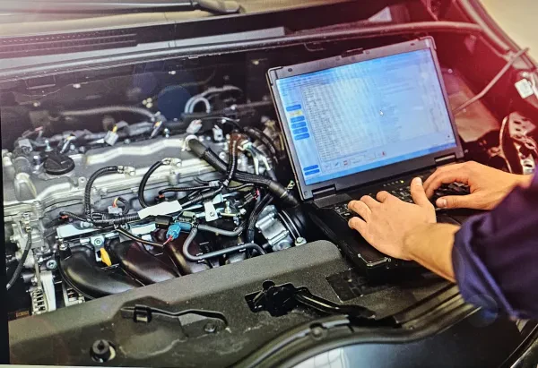 Pro-Tec Auto Repair - photo 4