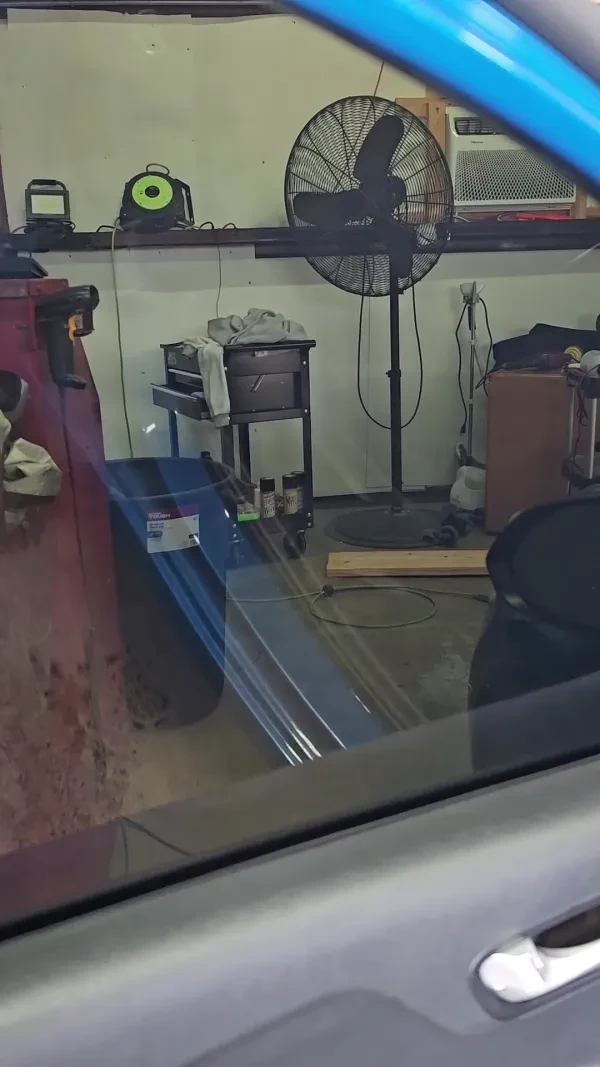 Quicker Sticker Auto Repair and Oil Change - photo 2
