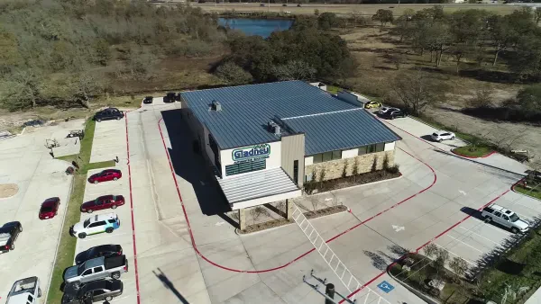 Gladney Automotive Solutions LLC - photo 2