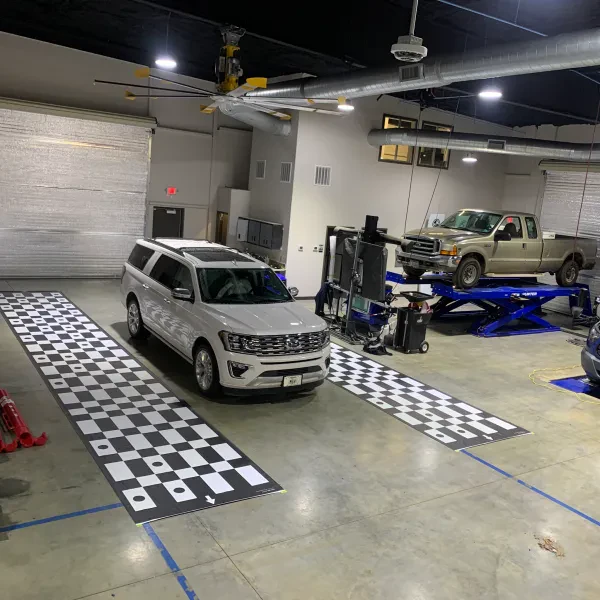 Gladney Automotive Solutions LLC - photo 3