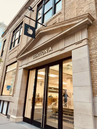 Apple SoHo