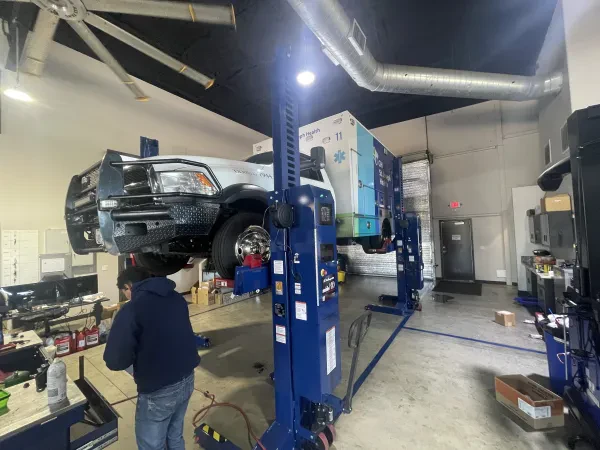 Gladney Automotive Solutions LLC - photo 4