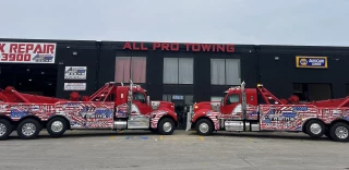 All Pro Towing LLC