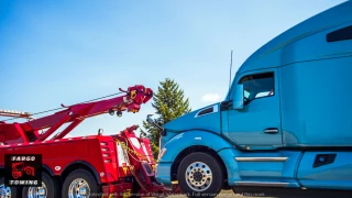 Fargo Towing Company