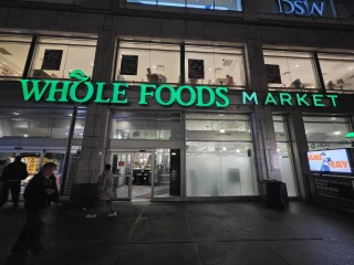 Whole Foods Market
