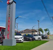 Fusion Motors Inc