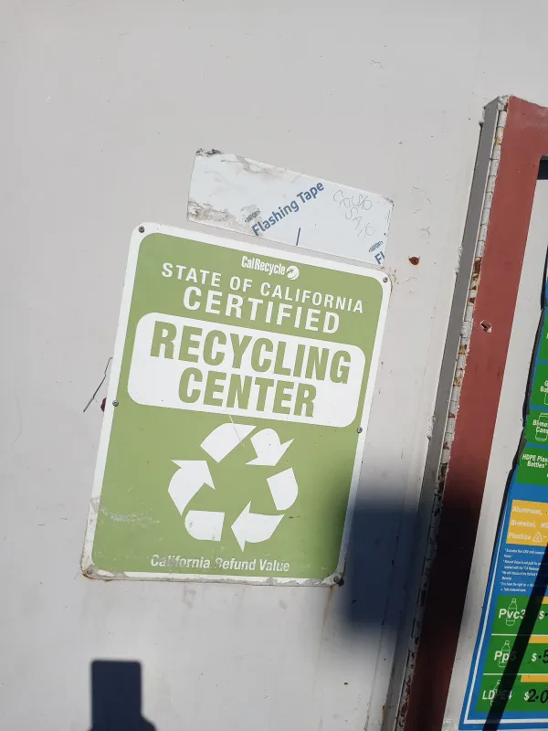 One's Recycling Center - photo 3