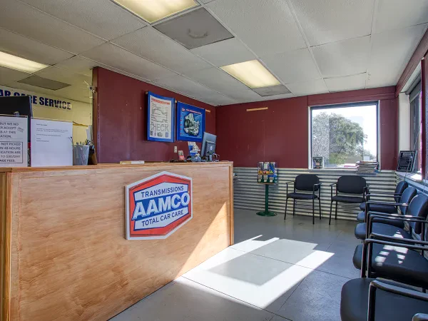 AAMCO Transmissions & Total Car Care - photo 2