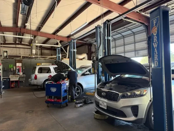 AAMCO Transmissions & Total Car Care - photo 3