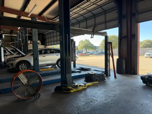 AAMCO Transmissions & Total Car Care - photo 4