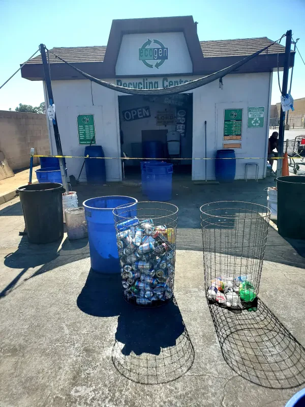 Ecogen Recycling Center - photo 2