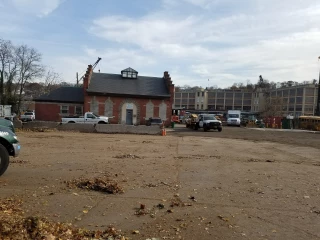 Yonkers Organic Yard