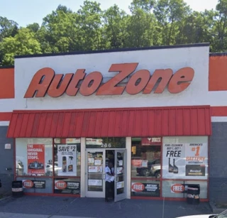 AutoZone Auto Parts