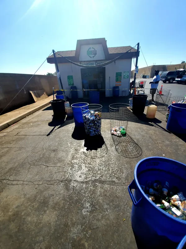 Ecogen Recycling Center - photo 4