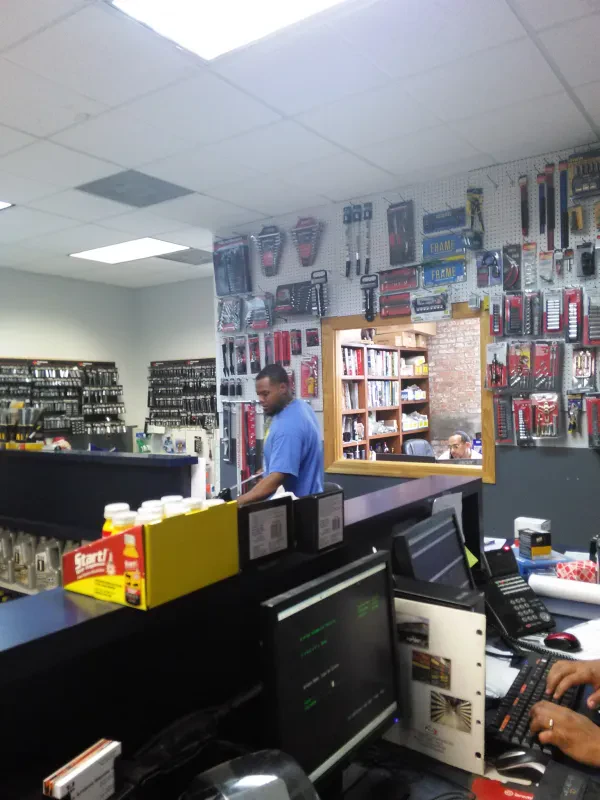 Total Automotive Warehouse - photo 4