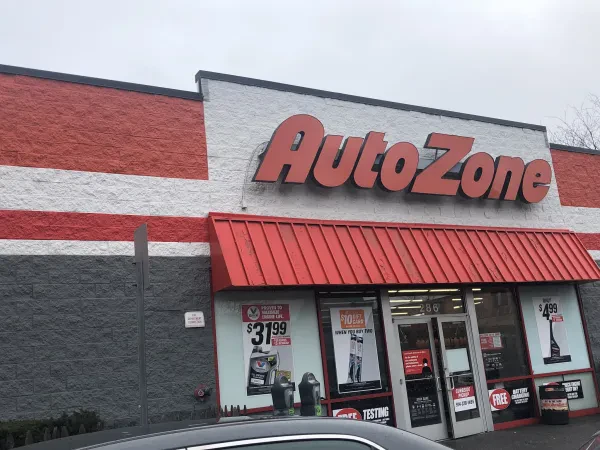 AutoZone Auto Parts - photo 4