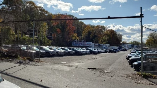 Yonkers Auto Body