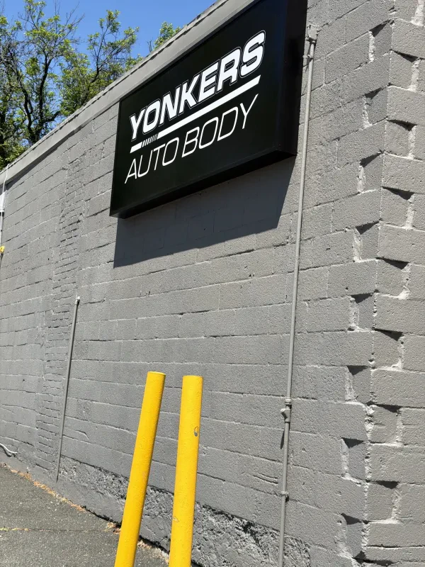 Yonkers Auto Body - photo 2