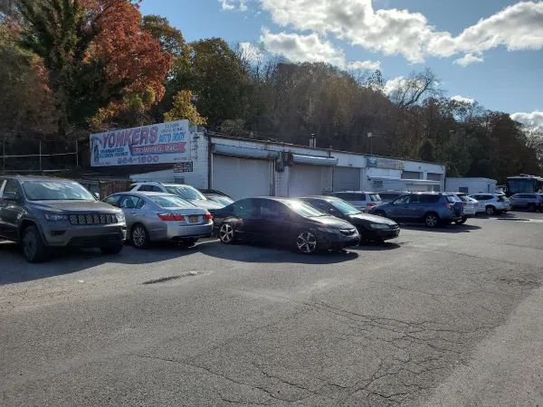 Yonkers Auto Body - photo 3