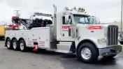 Pepe's Towing Service