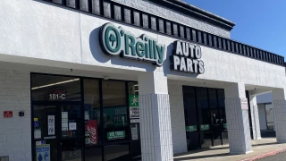 O'Reilly Auto Parts