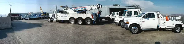 Pepe's Towing Service - photo 3