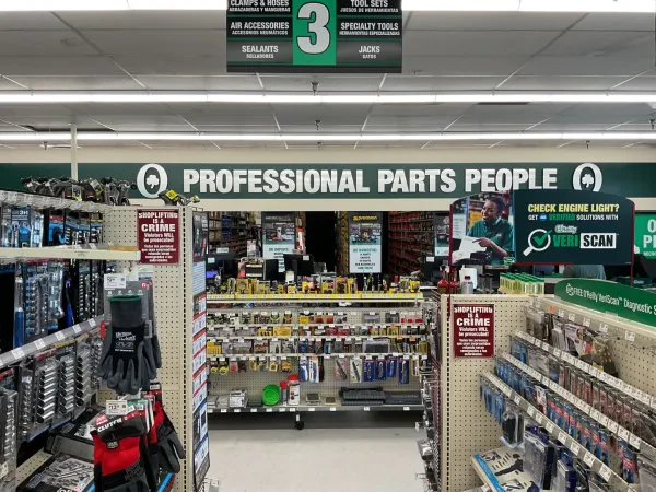 O'Reilly Auto Parts - photo 4