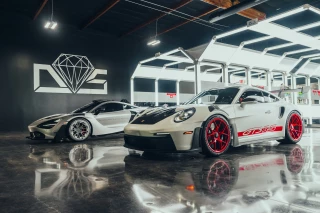 Diamond Auto Salon