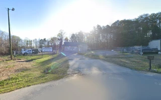 Hickory Auto Recovery Inc