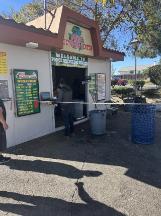 Ponce Recyling