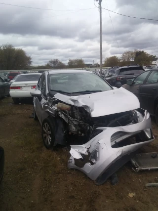 McDonald's Towing & Rescue, Inc.