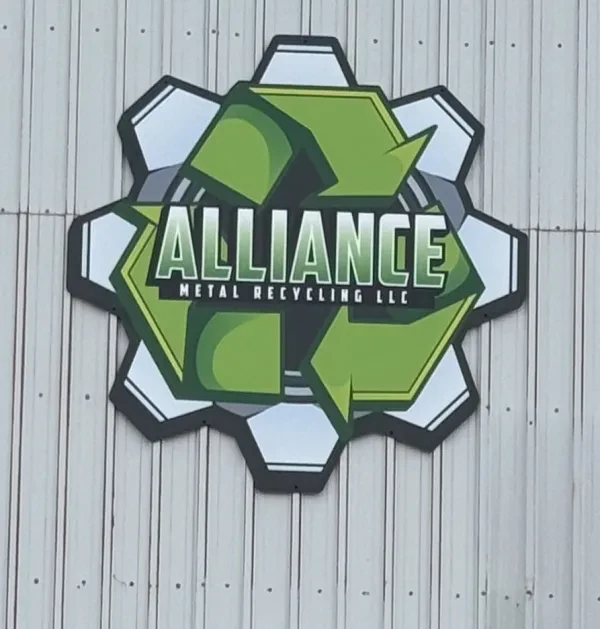Alliance Metal Recycling - photo 2