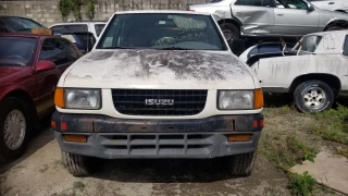B & B Auto & Truck Parts