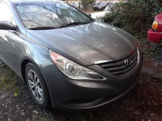 Marc's Import Auto Salvage